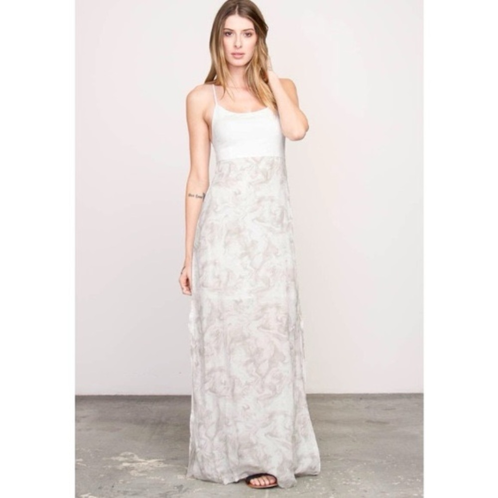 RVCA Kambria Dress